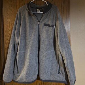 Men's North Face Jacket